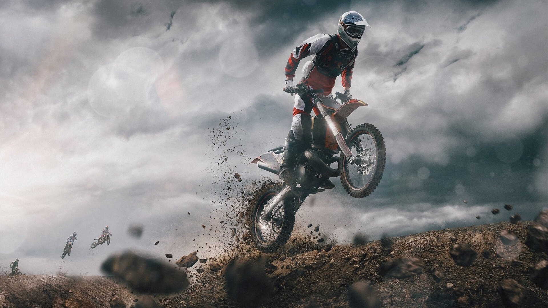 德甲争冠战之夜，伦纳德个人能力完全展现，当篮球之神降临绿茵场