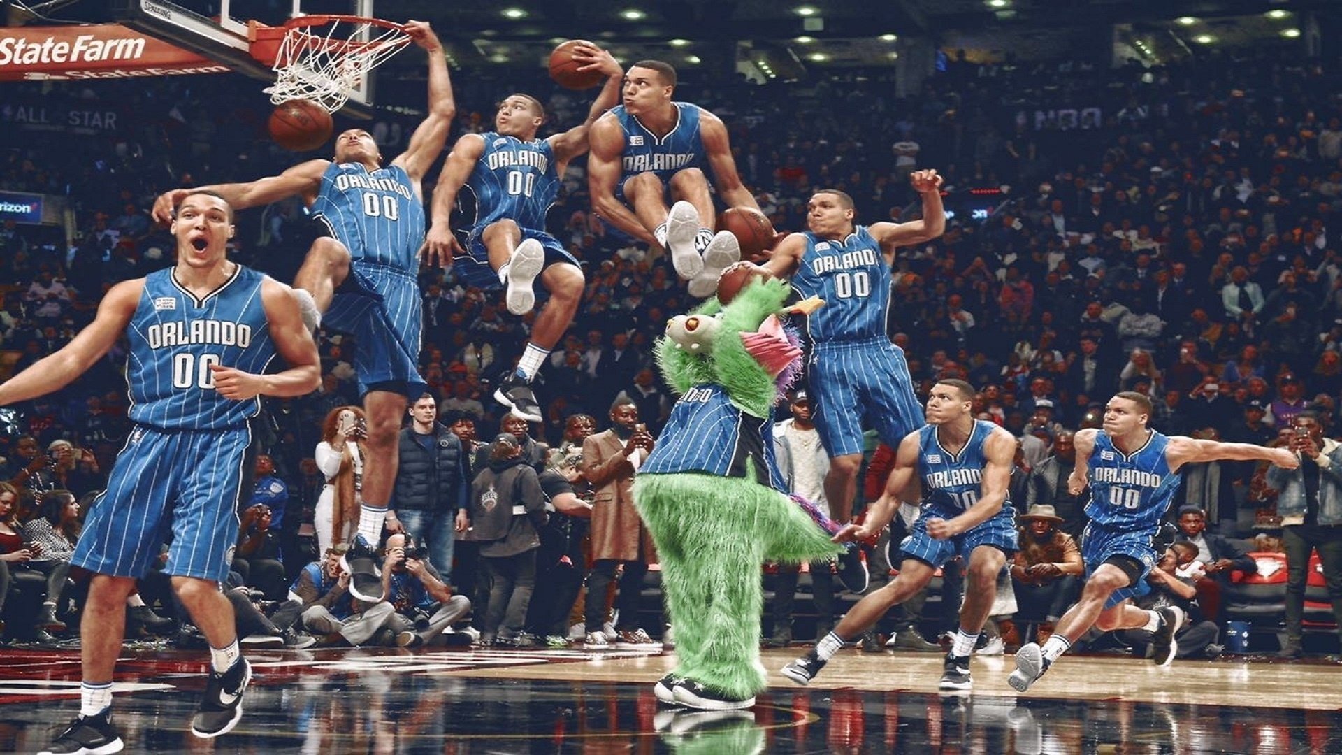 美加墨世界杯焦点战,76人收割独行侠,篮球全球化下的新征服