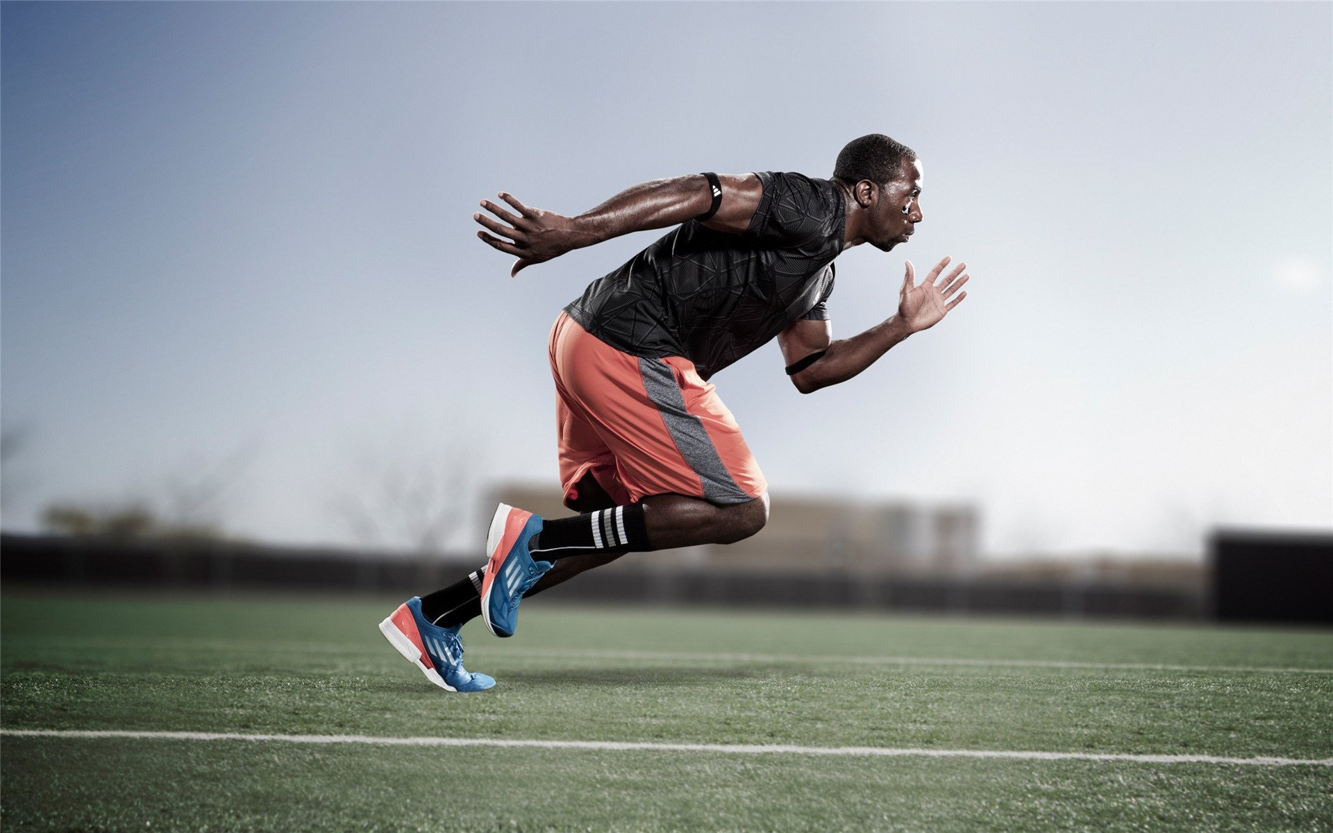 英超争冠之夜，班凯罗关键回合不手软，当篮球的孤胆英雄闯入足球的终极舞台